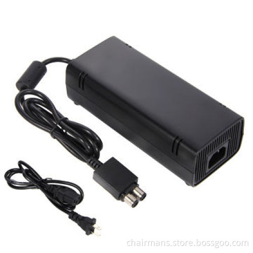 AC/DC adapters, power supply for Xbox 360